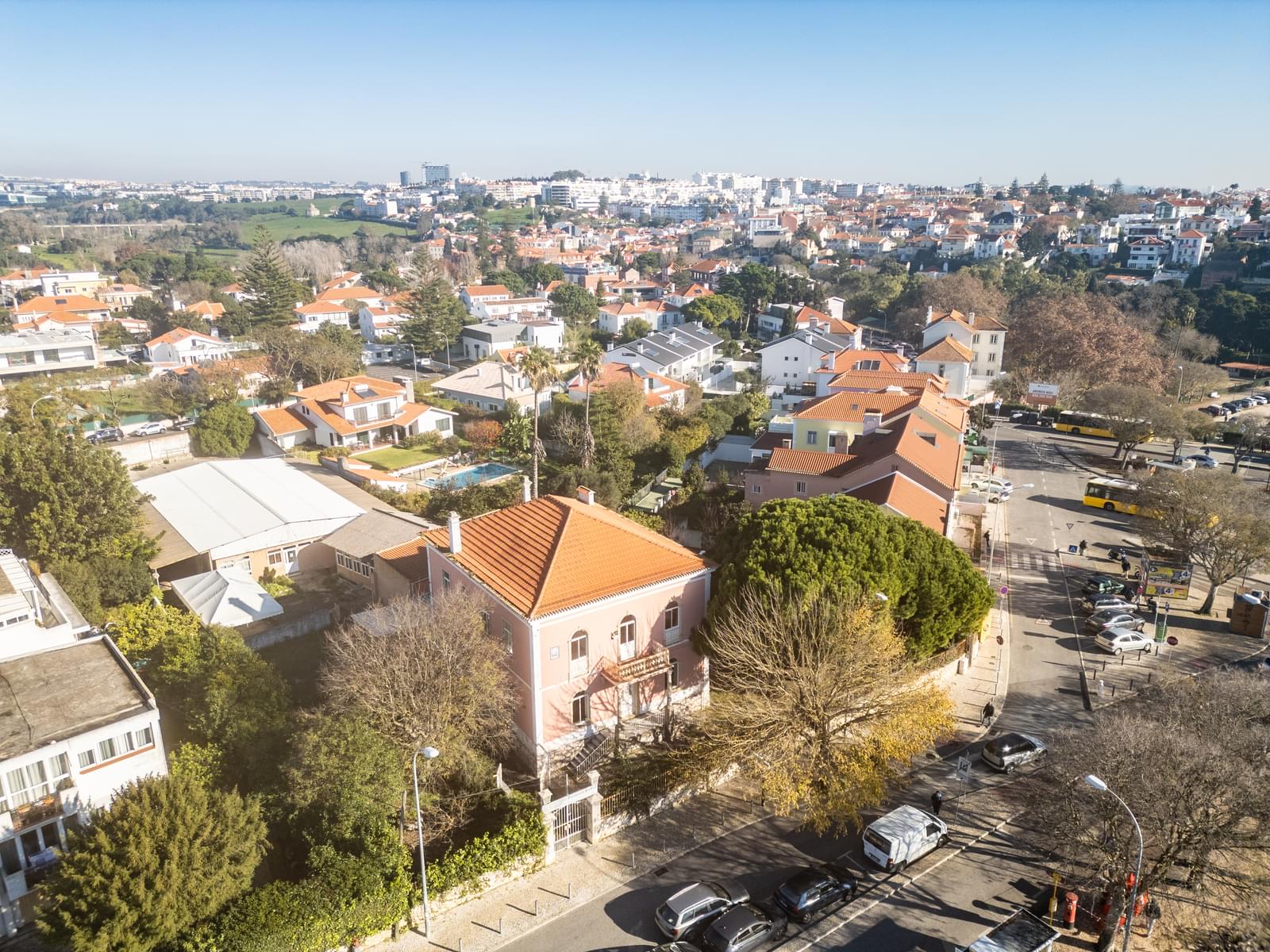 Palacete, Nova Oeiras, Oeiras - Imagem 49