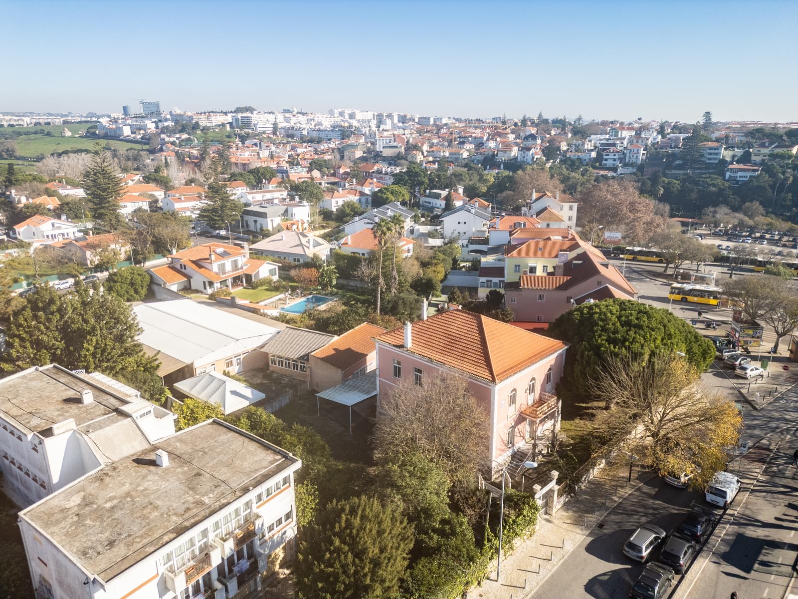 Palacete, Nova Oeiras, Oeiras - Imagem 50