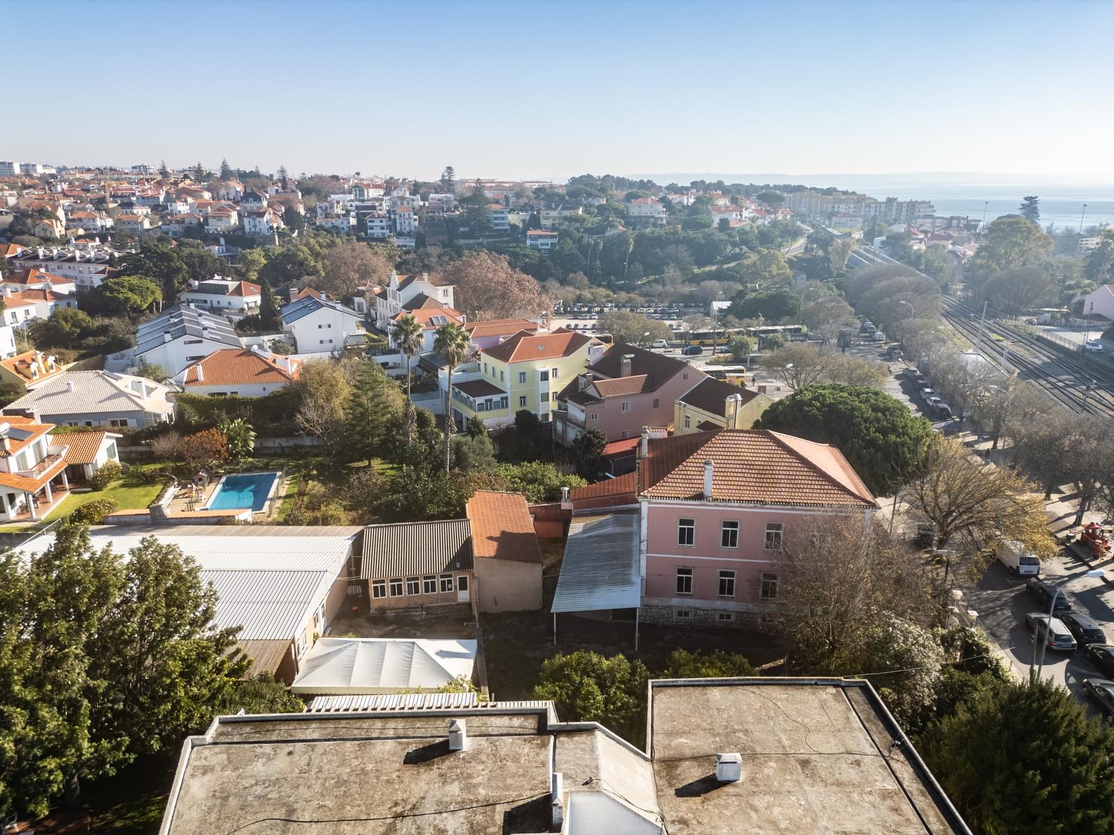 Palacete, Nova Oeiras, Oeiras - Imagem 51
