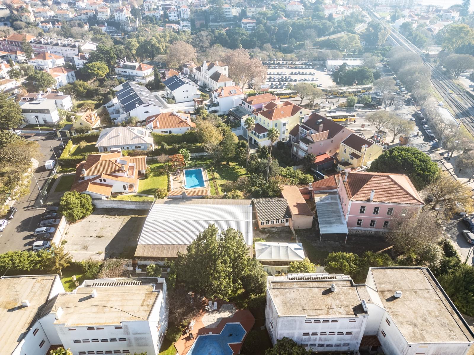 Palacete, Nova Oeiras, Oeiras - Imagem 52