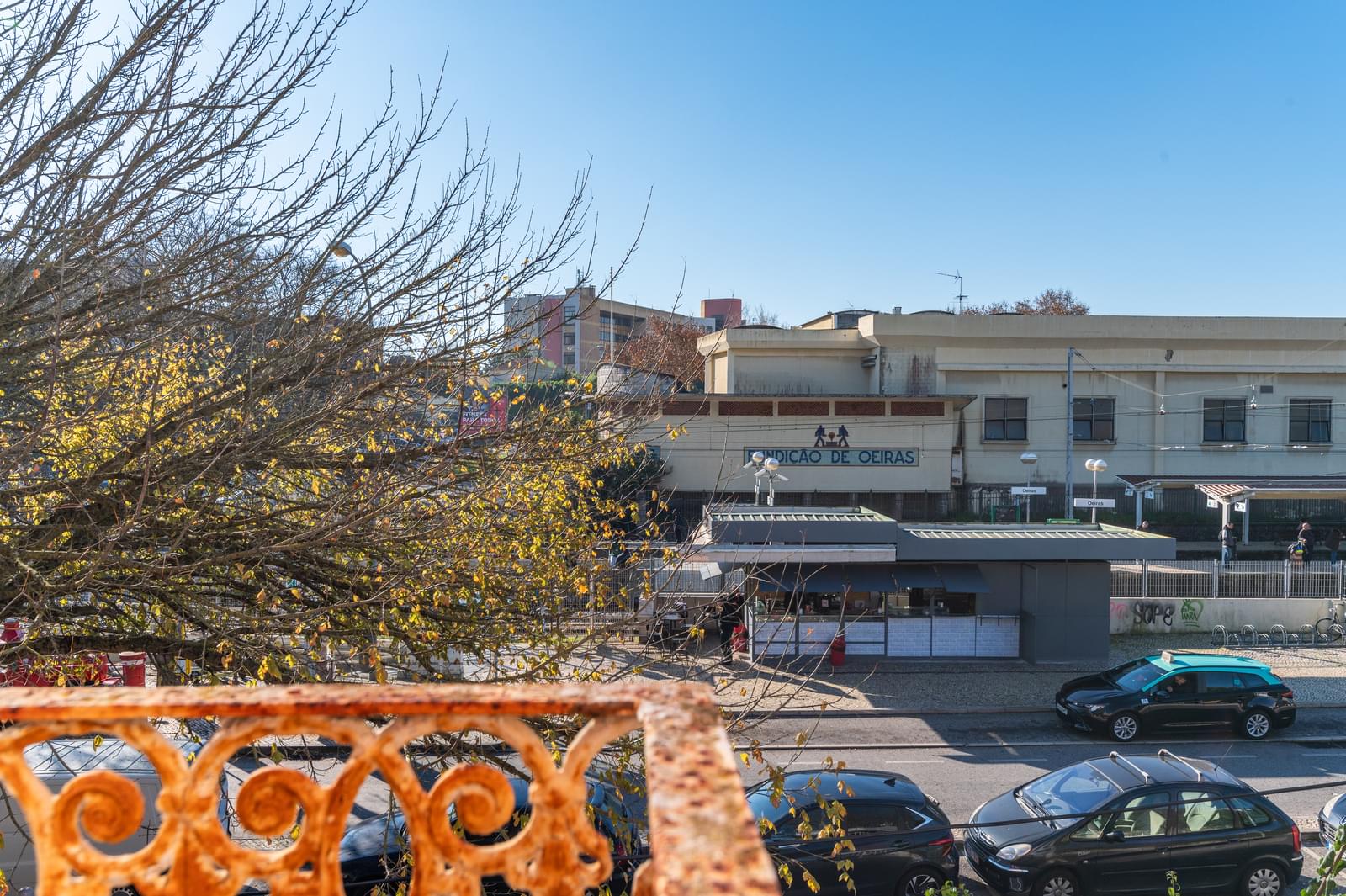 Palacete, Nova Oeiras, Oeiras - Imagem 25