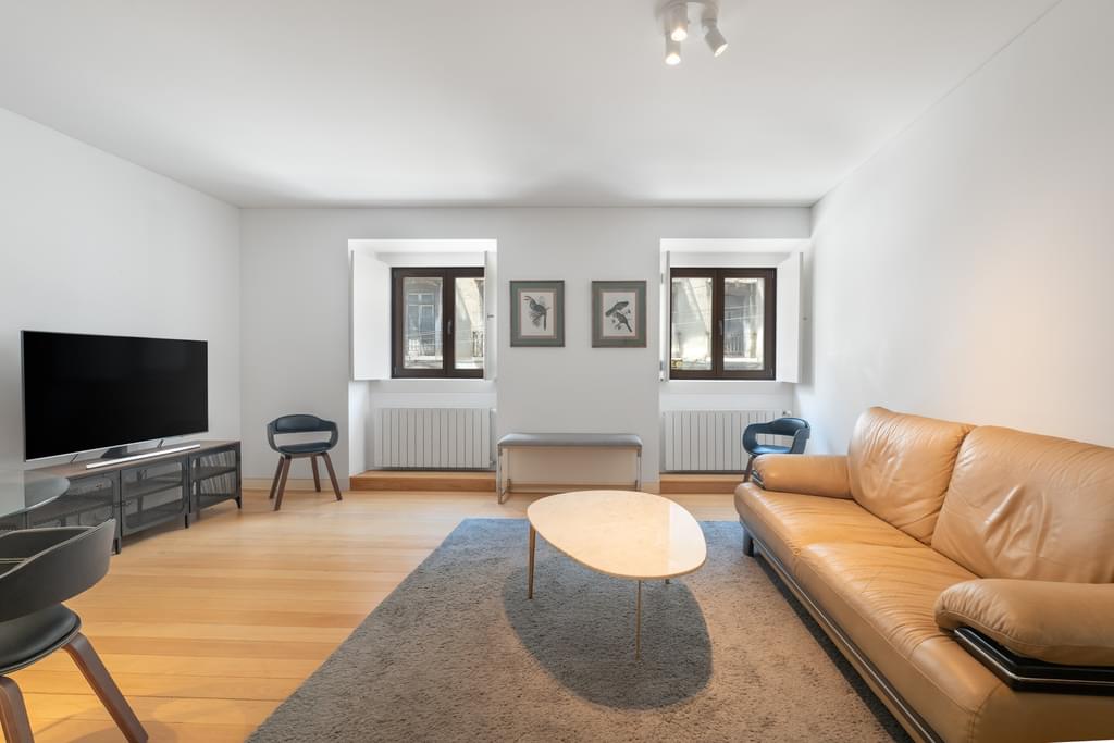 2 Bedroom Apartment, Chiado, Lisboa 974067012
