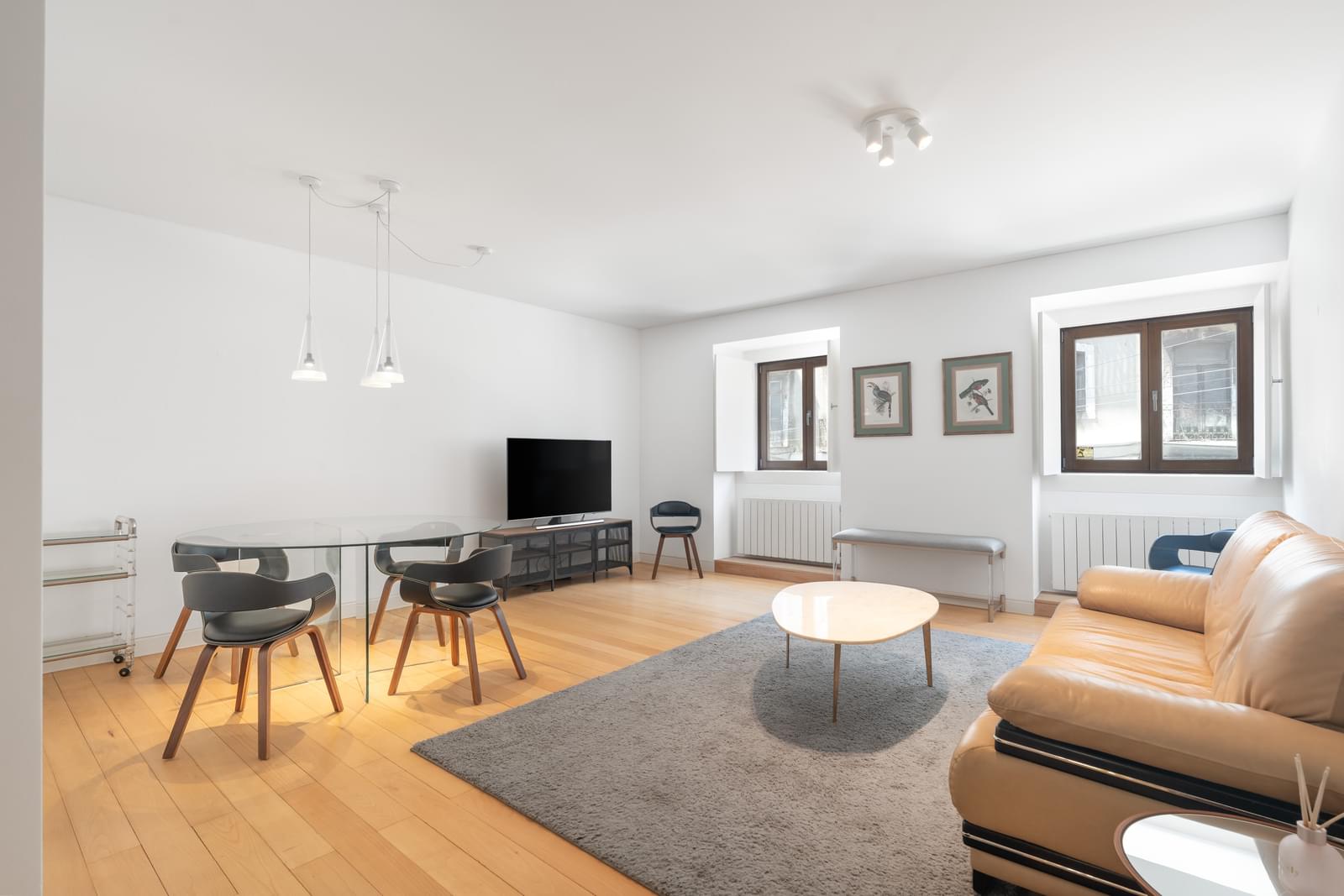 Apartamento T2, Chiado, Lisboa - Imagem 1