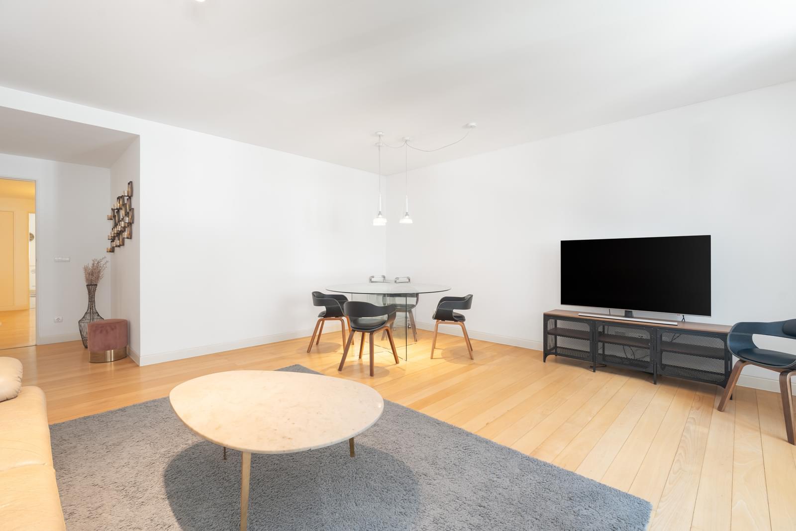 Apartamento T2, Chiado, Lisboa - Imagem 3
