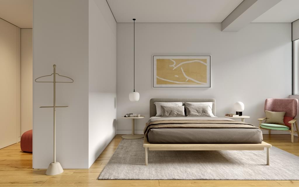 1 Bedroom Apartment in Infante Residence, Estrela, Lisboa 4176949686