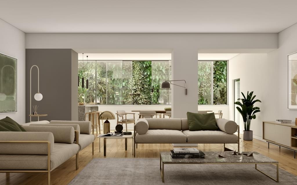 1 Bedroom Apartment in Infante Residence, Estrela, Lisboa 4176949686