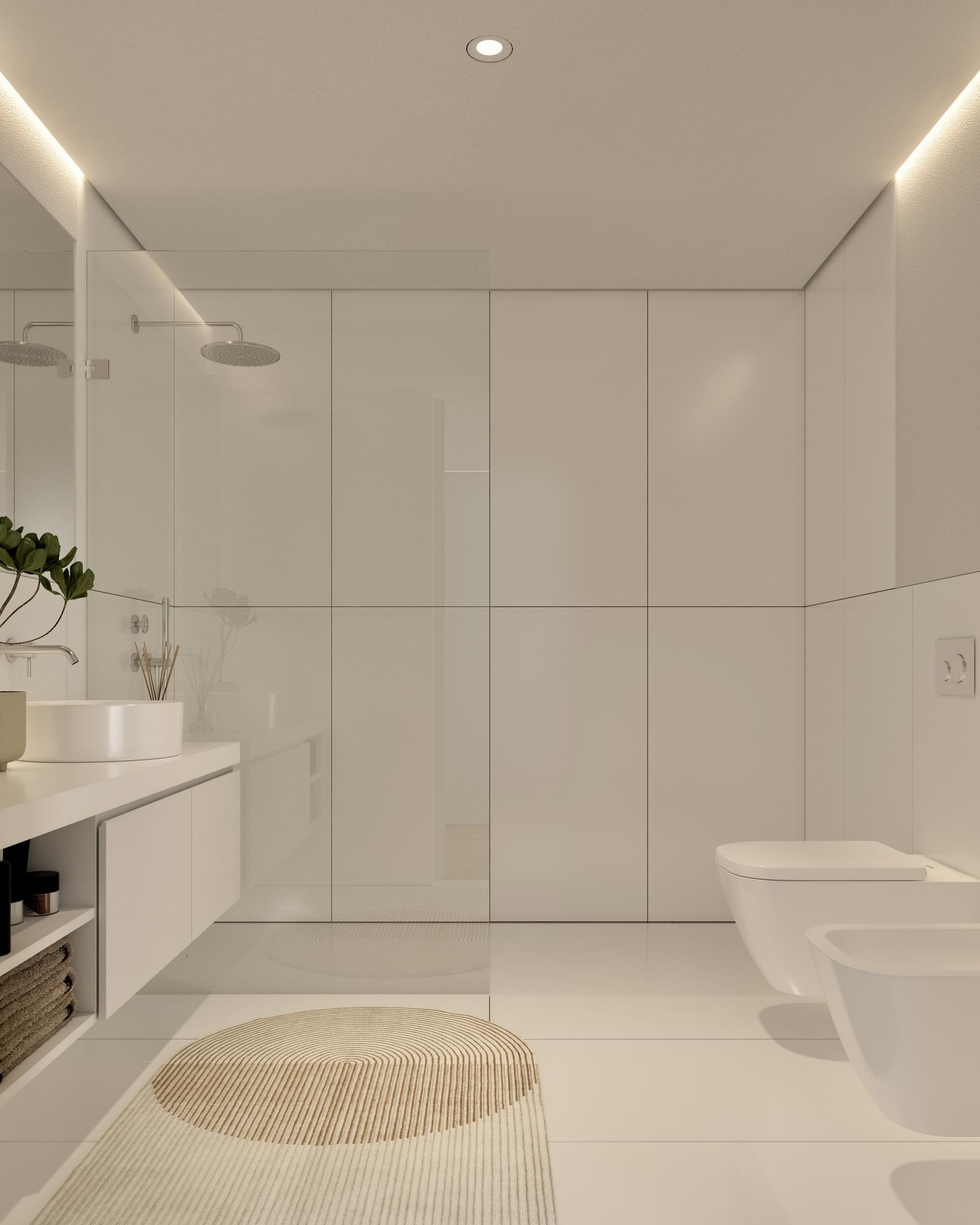 Apartamento T2 + 1 no Infante Residence, Estrela, Lisboa - Imagem 10