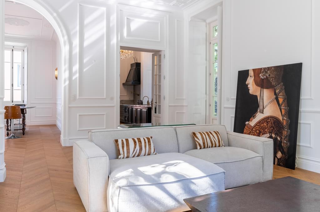 4 Bedroom House renovated, Sintra 3280528800