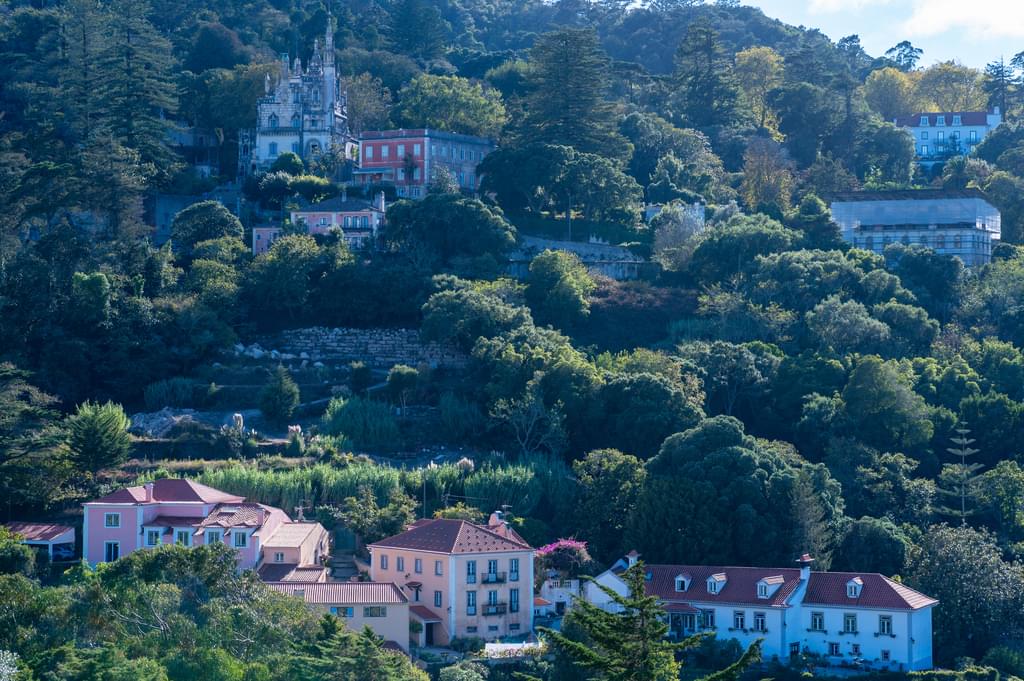 4 Bedroom House renovated, Sintra 3280528800