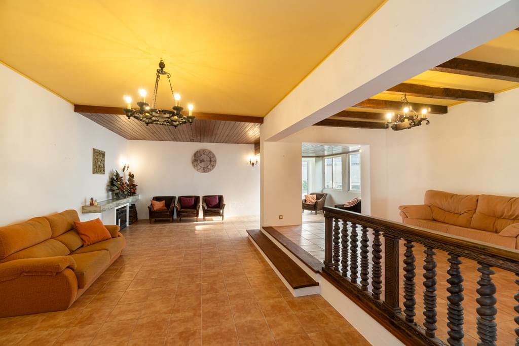 6 Bedroom House with swimming pool, Alto da Barra, Oeiras 1437208028