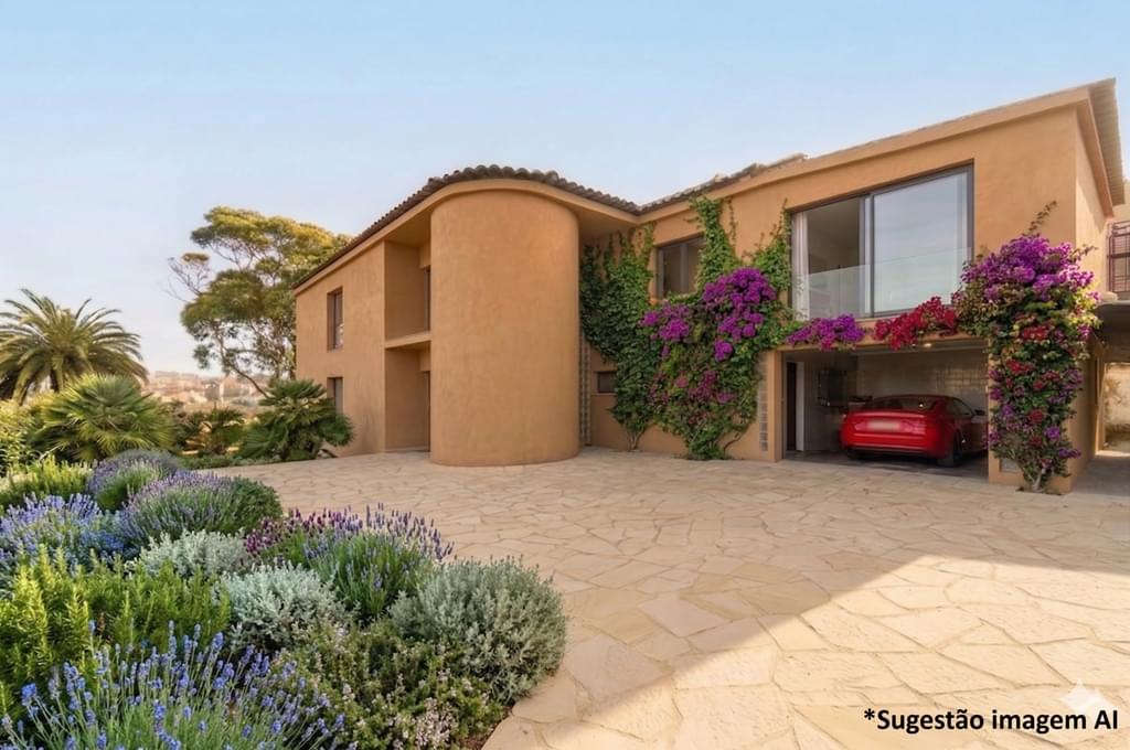 6 Bedroom House with swimming pool, Alto da Barra, Oeiras 1437208028