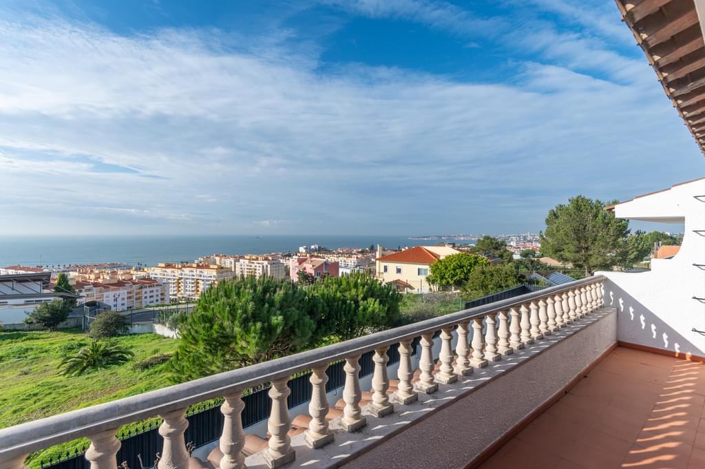 7 Bedroom House with swimming pool, Parede, Cascais