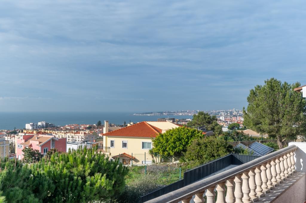 7 Bedroom House with swimming pool, Parede, Cascais