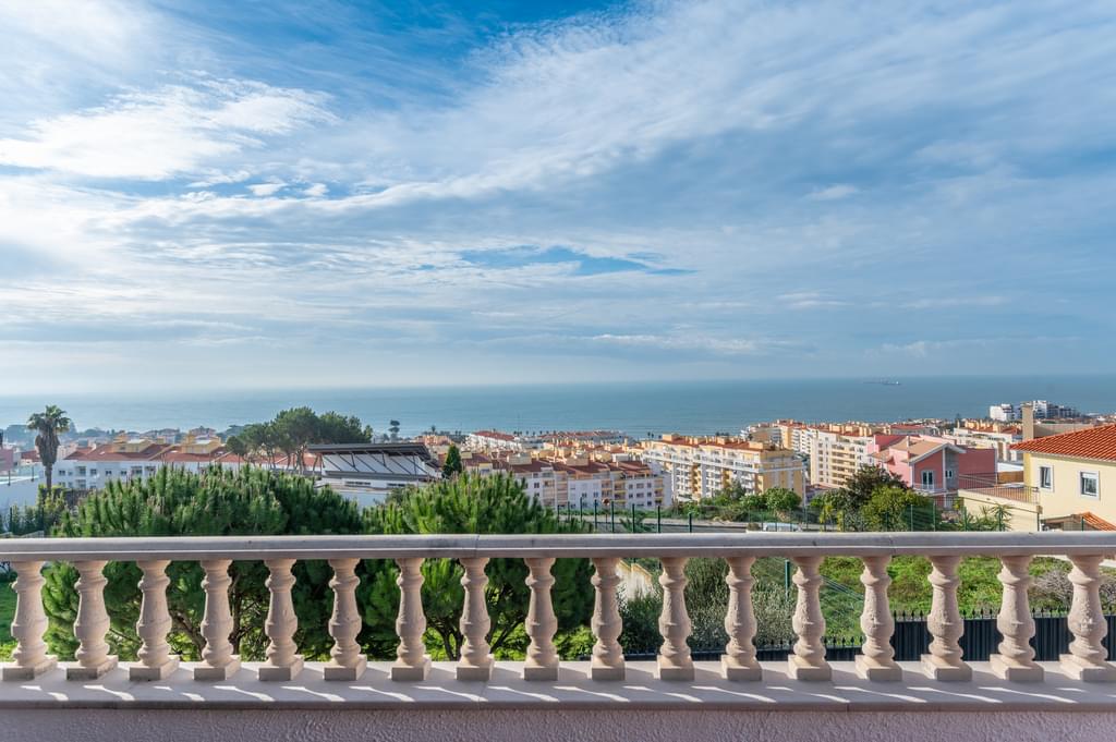 7 Bedroom House with swimming pool, Parede, Cascais