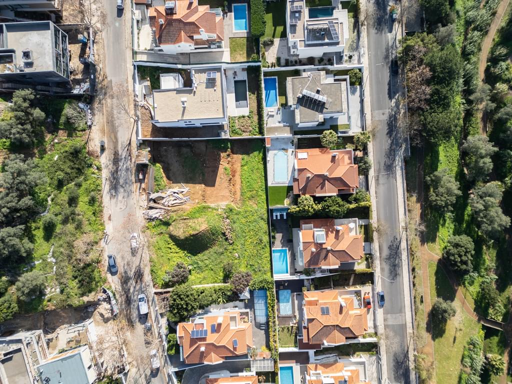Urban land 645 m2, Alto da Castelhana, Cascais 3031588904