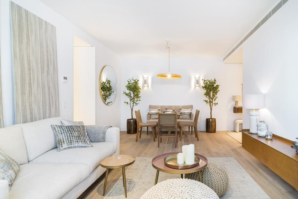 2 Bedroom Apartment with garden, Estrela, Lisboa 3900768905