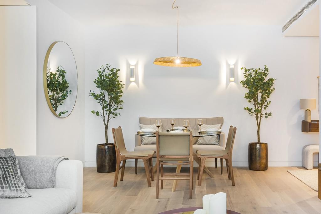 2 Bedroom Apartment with garden, Estrela, Lisboa 3900768905