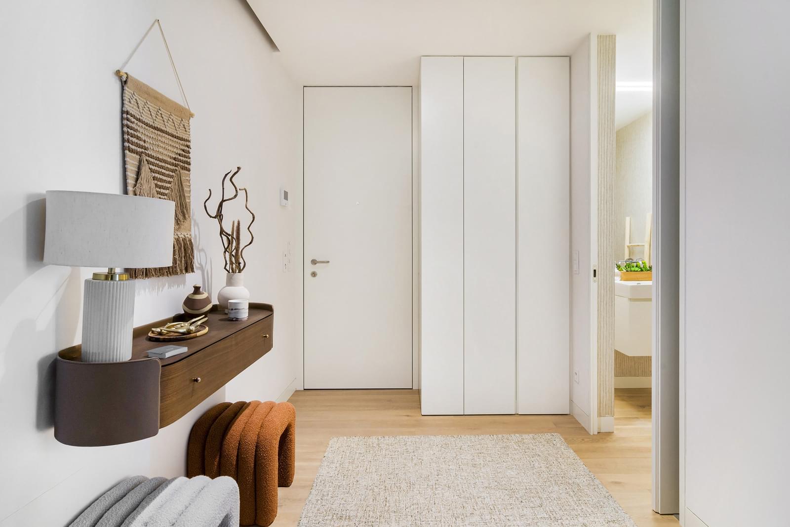 Apartamento T2 com jardim, Estrela, Lisboa - Imagem 8