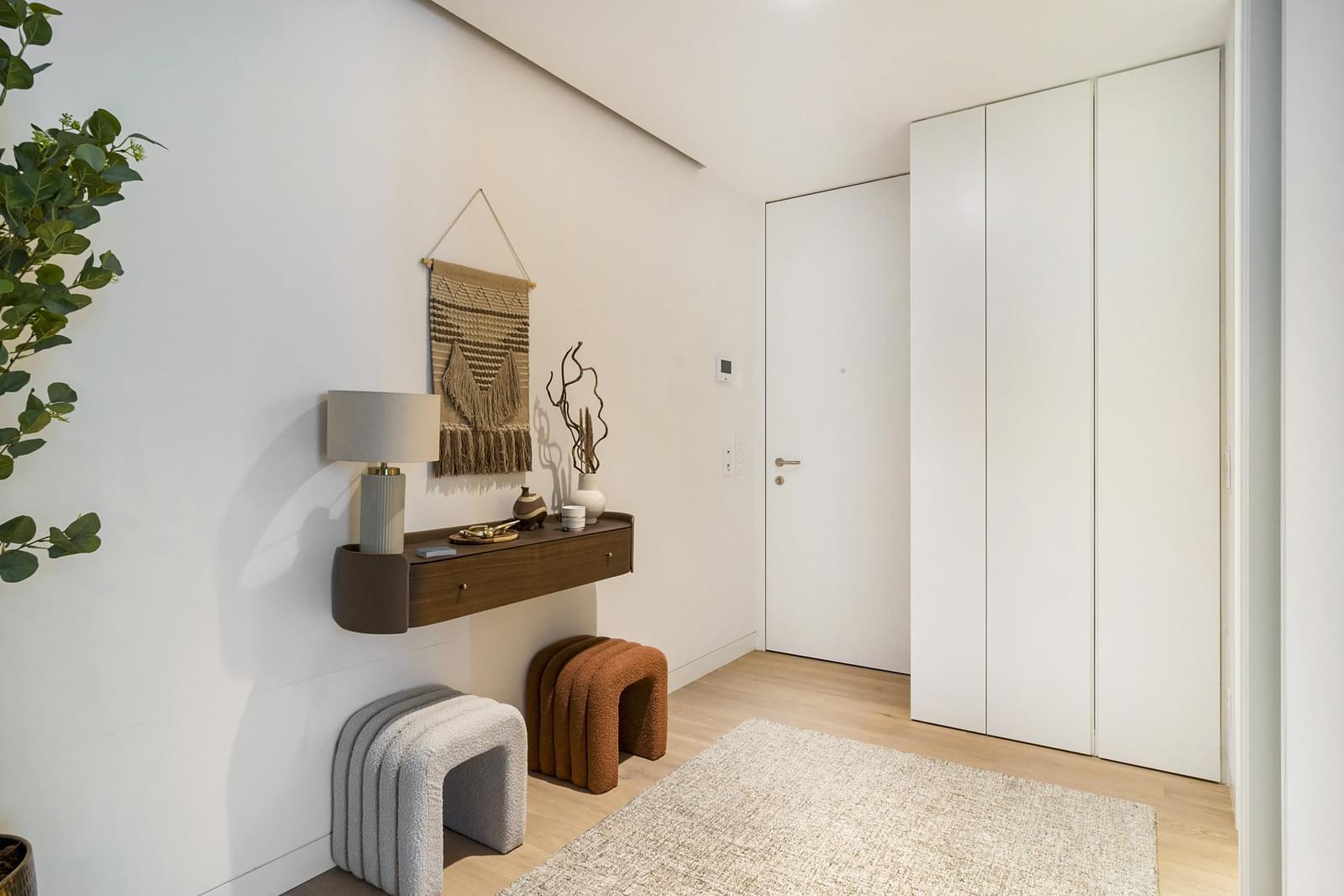 Apartamento T2 com jardim, Estrela, Lisboa - Imagem 29