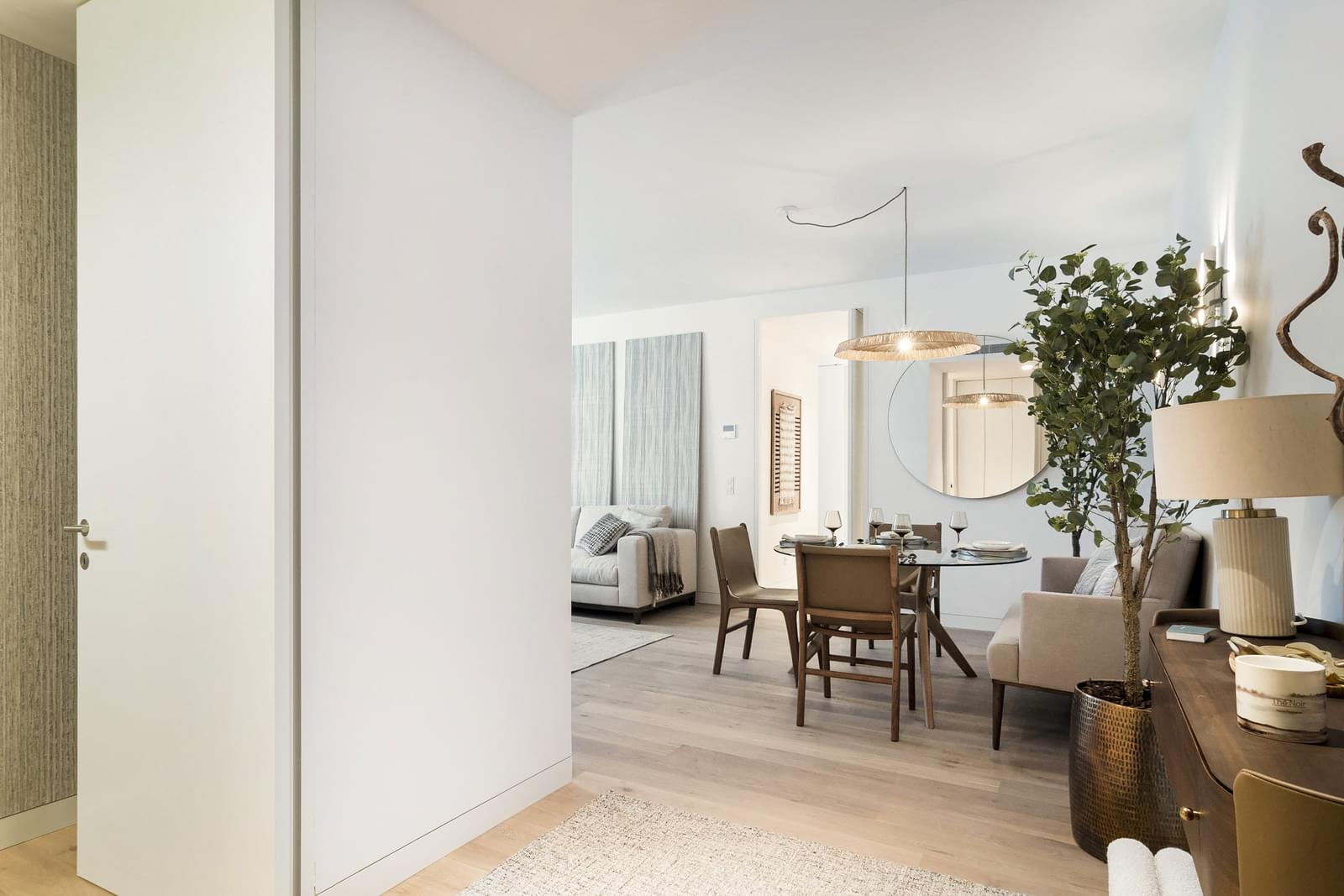 Apartamento T2 com jardim, Estrela, Lisboa - Imagem 16
