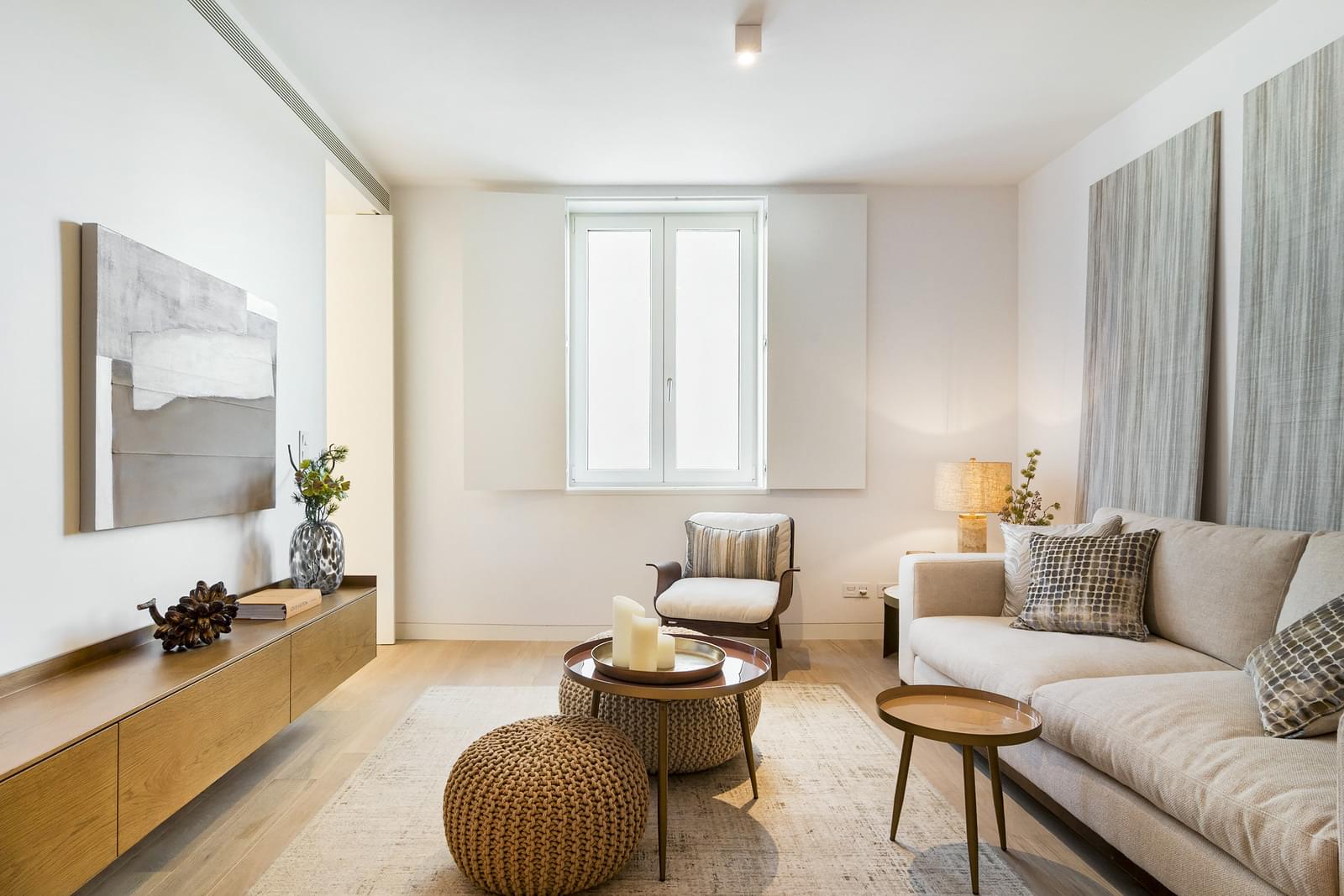 Apartamento T2 com jardim, Estrela, Lisboa - Imagem 12