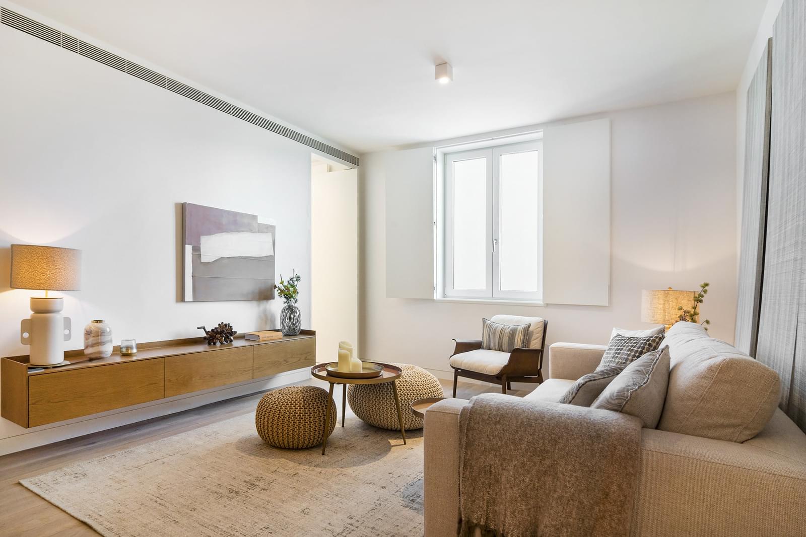 Apartamento T2 com jardim, Estrela, Lisboa - Imagem 13