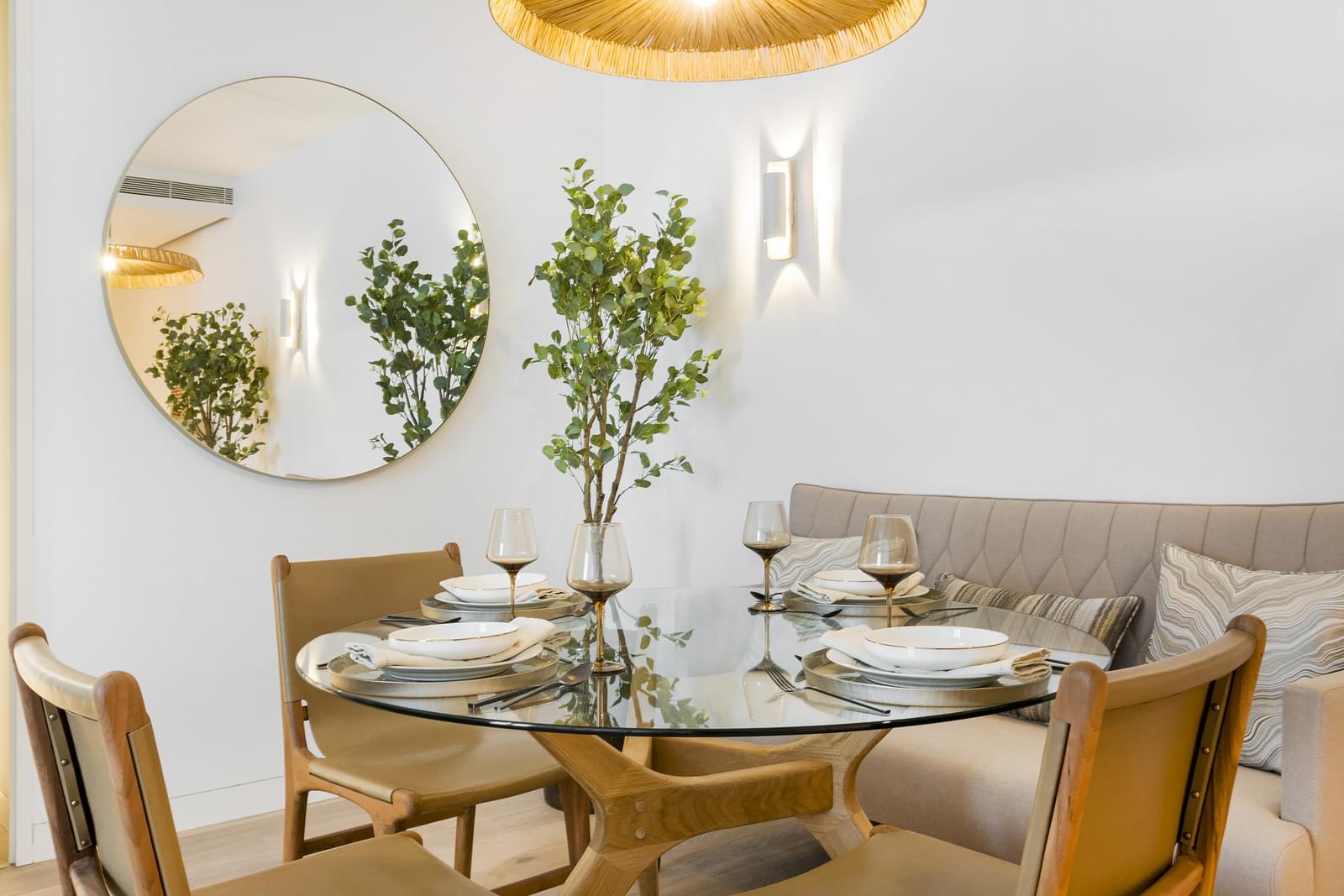 Apartamento T2 com jardim, Estrela, Lisboa - Imagem 6