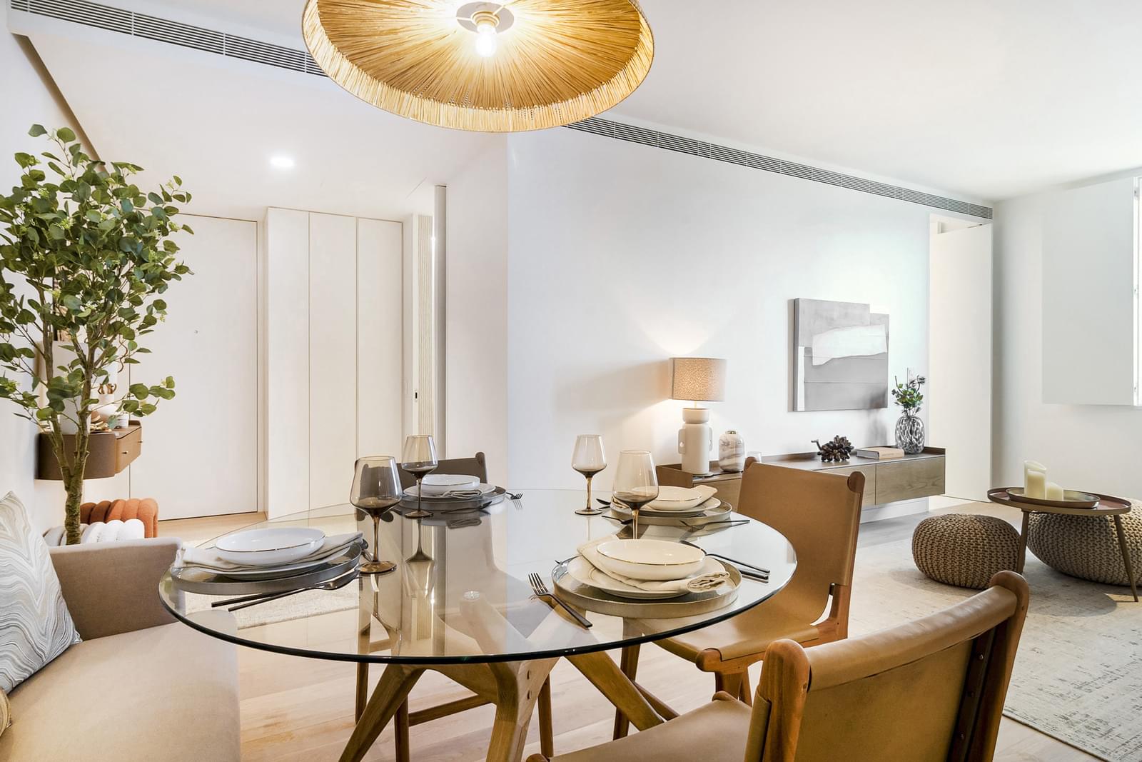 Apartamento T2 com jardim, Estrela, Lisboa - Imagem 11
