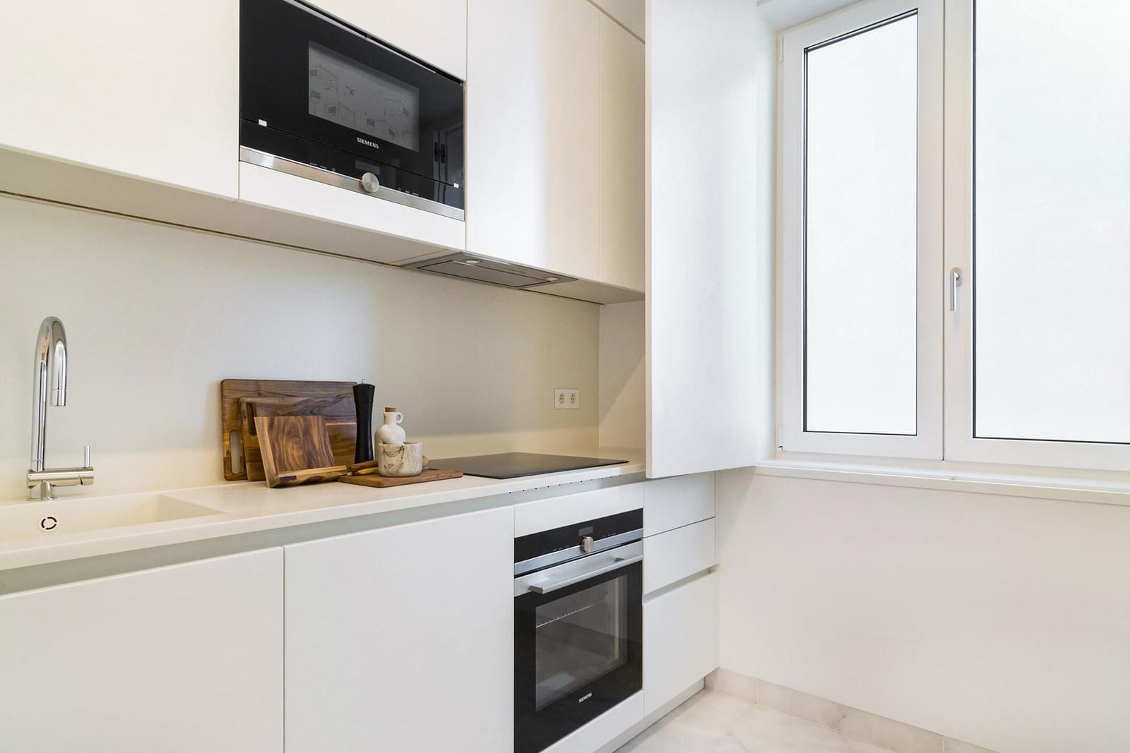 Apartamento T2 com jardim, Estrela, Lisboa - Imagem 39
