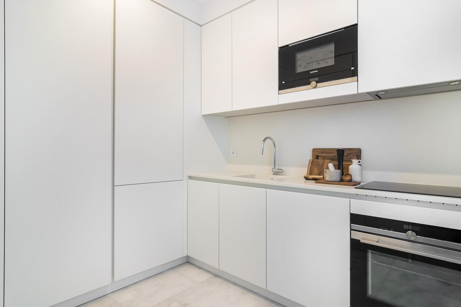 Apartamento T2 com jardim, Estrela, Lisboa - Imagem 34
