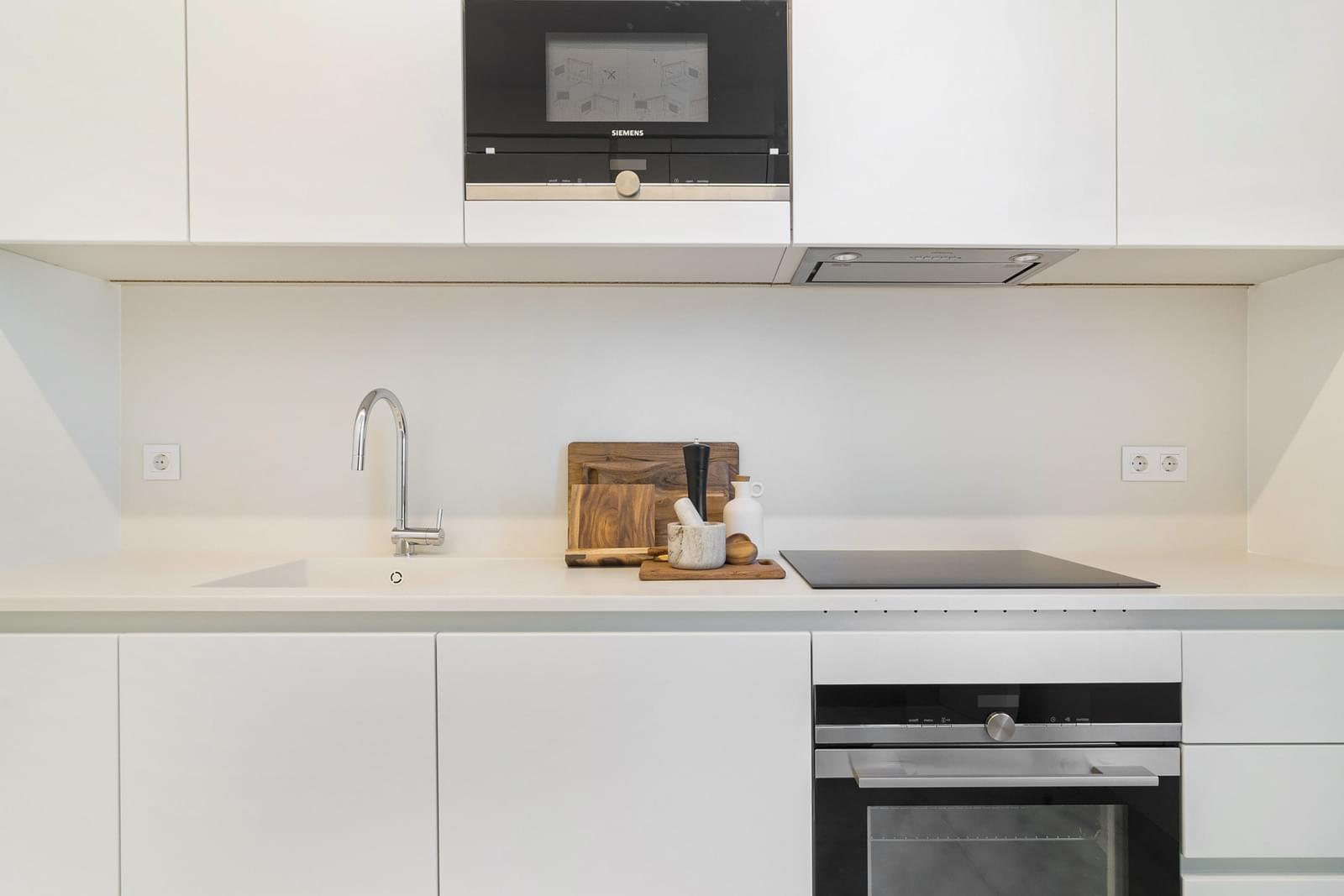 Apartamento T2 com jardim, Estrela, Lisboa - Imagem 35