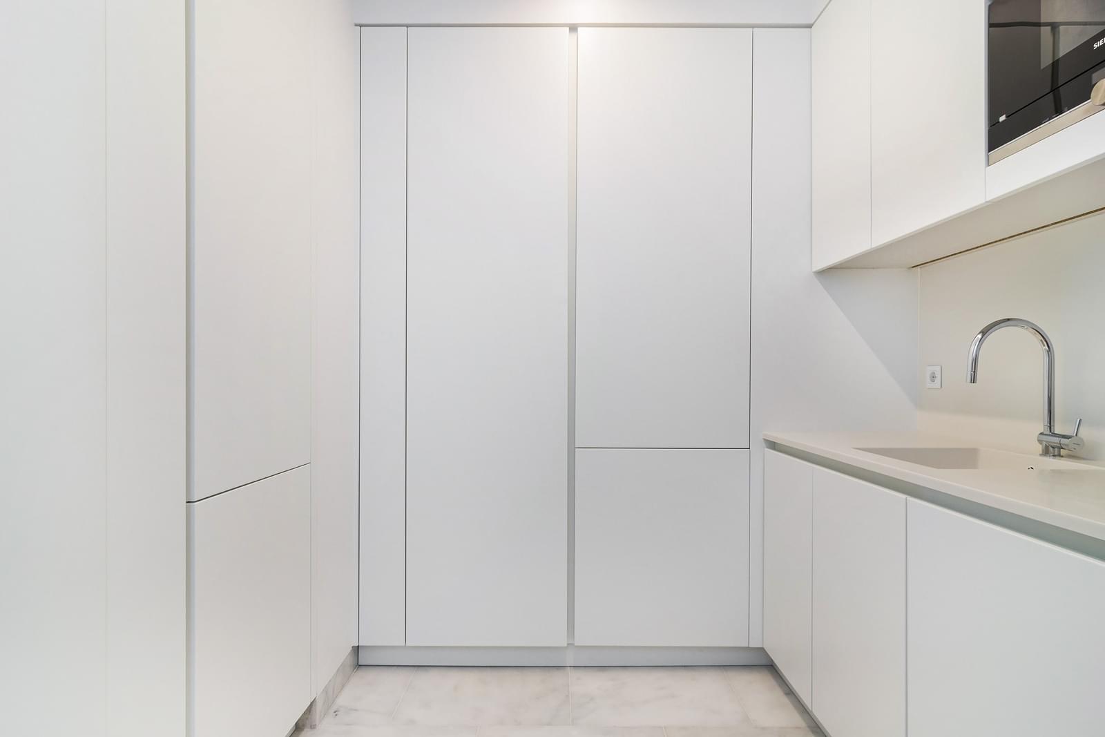 Apartamento T2 com jardim, Estrela, Lisboa - Imagem 36