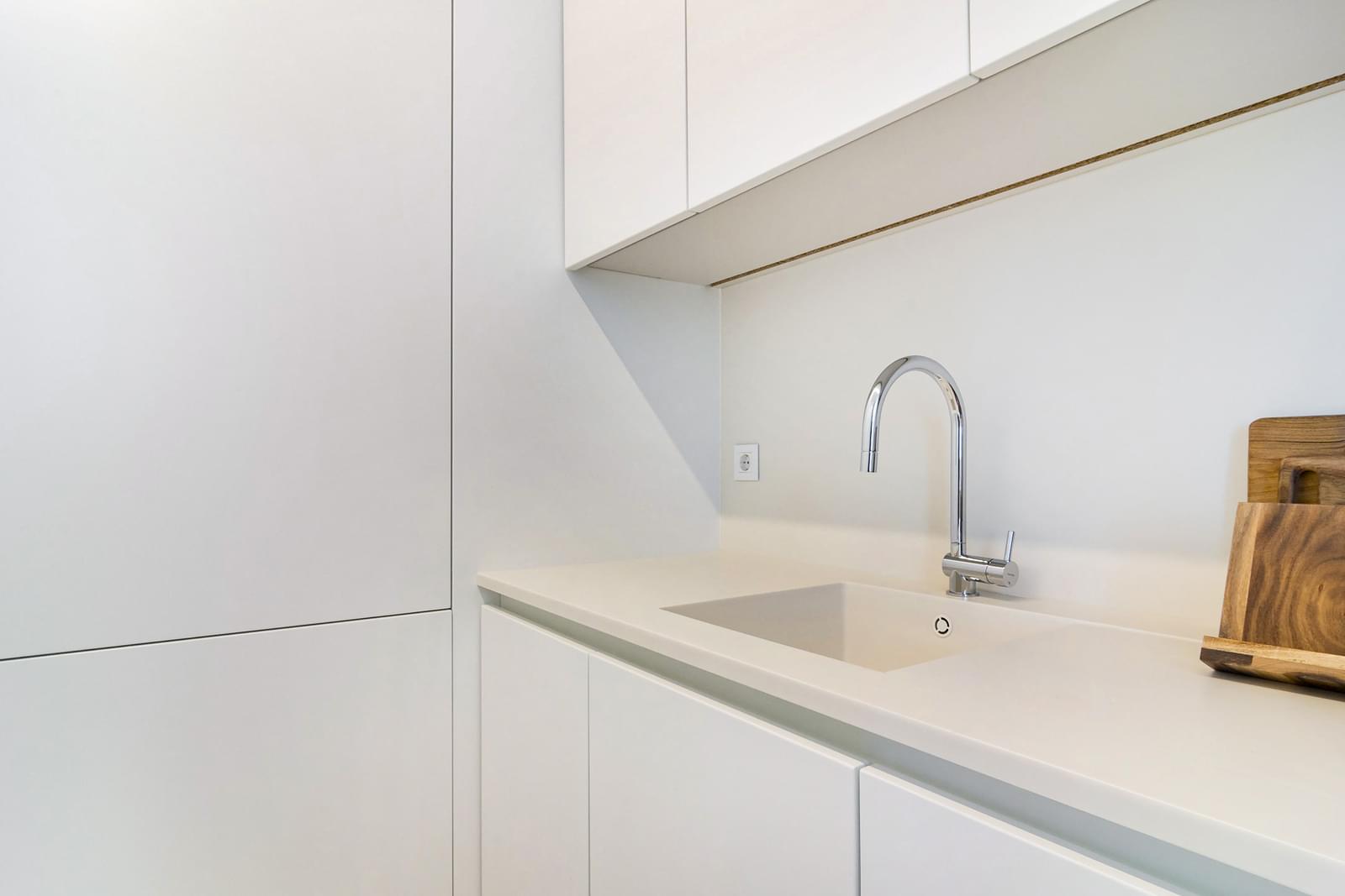 Apartamento T2 com jardim, Estrela, Lisboa - Imagem 37