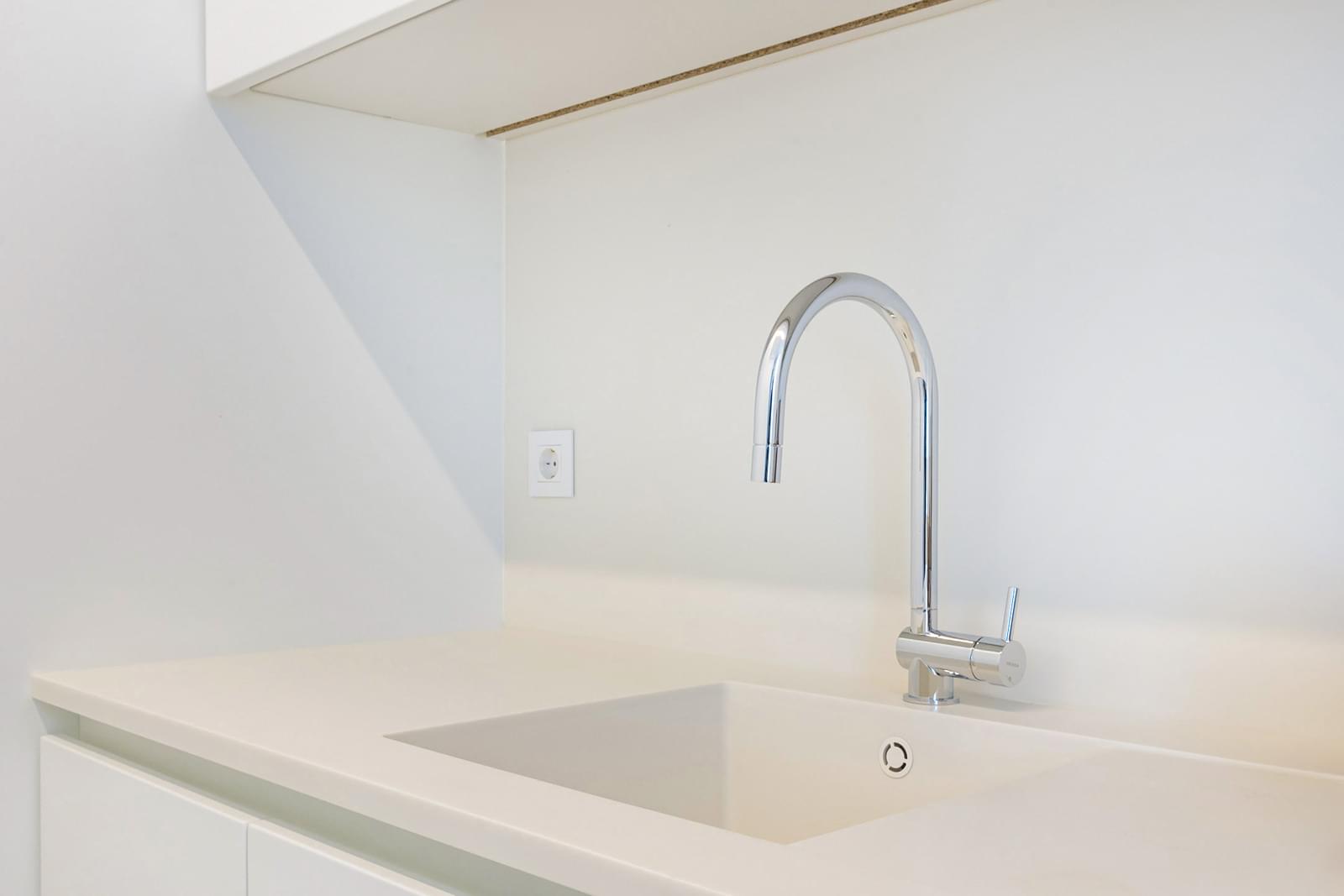 Apartamento T2 com jardim, Estrela, Lisboa - Imagem 38