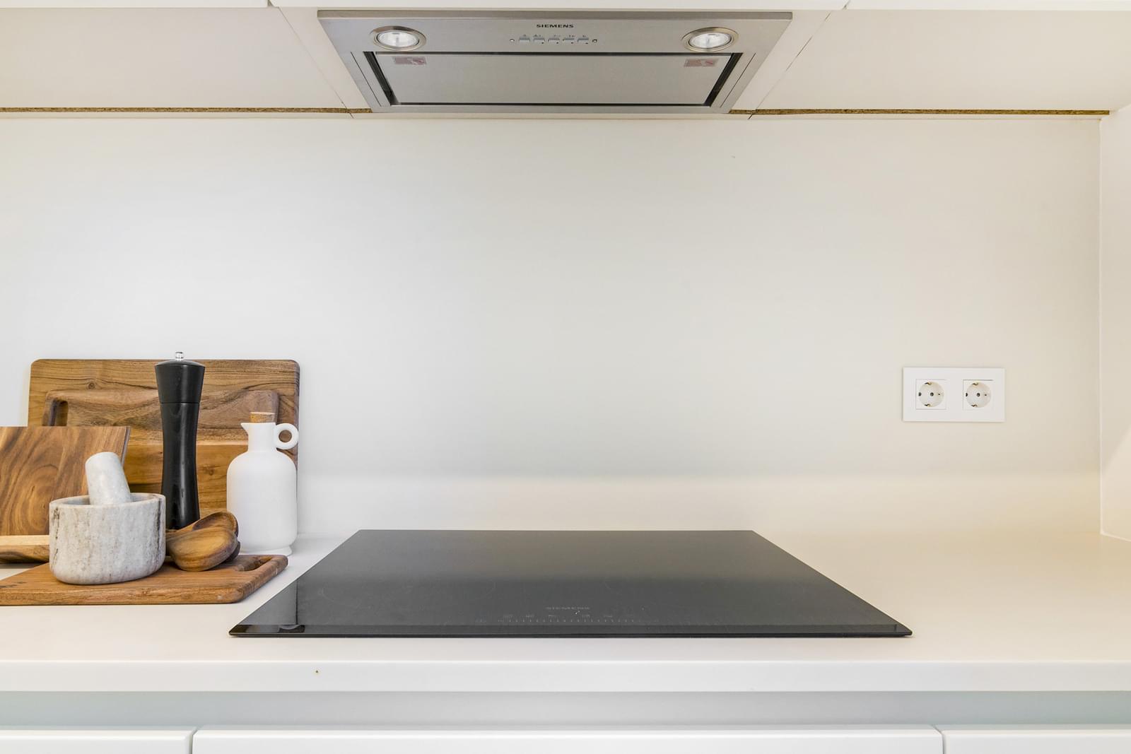 Apartamento T2 com jardim, Estrela, Lisboa - Imagem 41