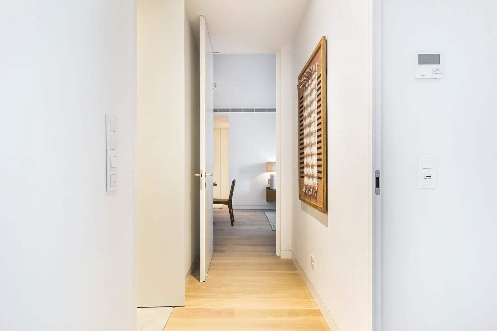 Apartamento T2 com jardim, Estrela, Lisboa - Imagem 32