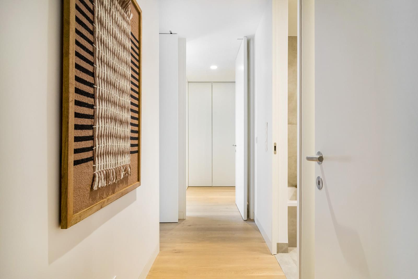 Apartamento T2 com jardim, Estrela, Lisboa - Imagem 31