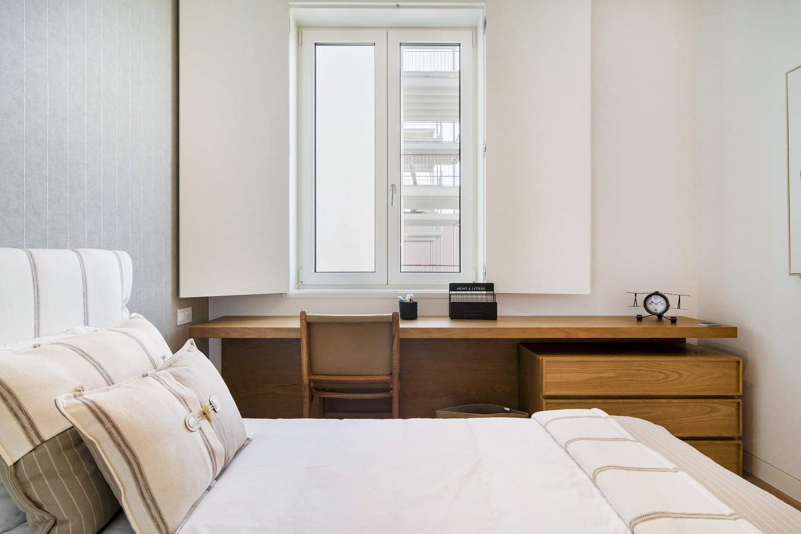 Apartamento T2 com jardim, Estrela, Lisboa - Imagem 25
