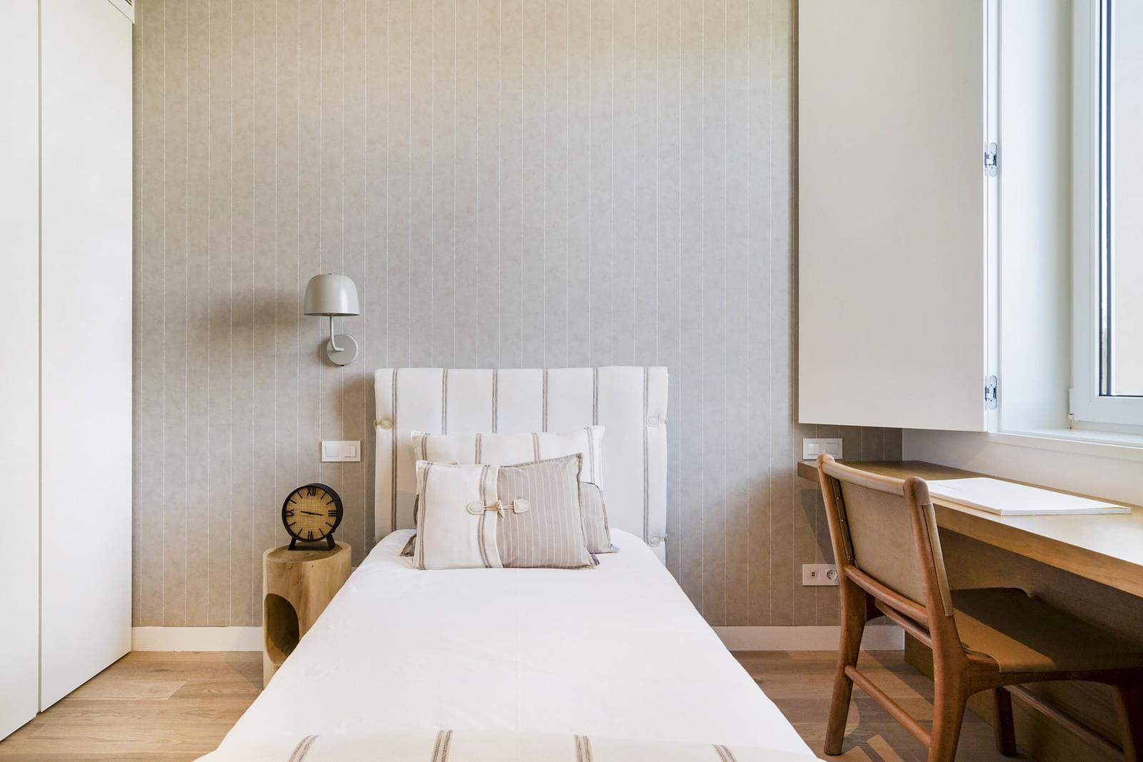 Apartamento T2 com jardim, Estrela, Lisboa - Imagem 23