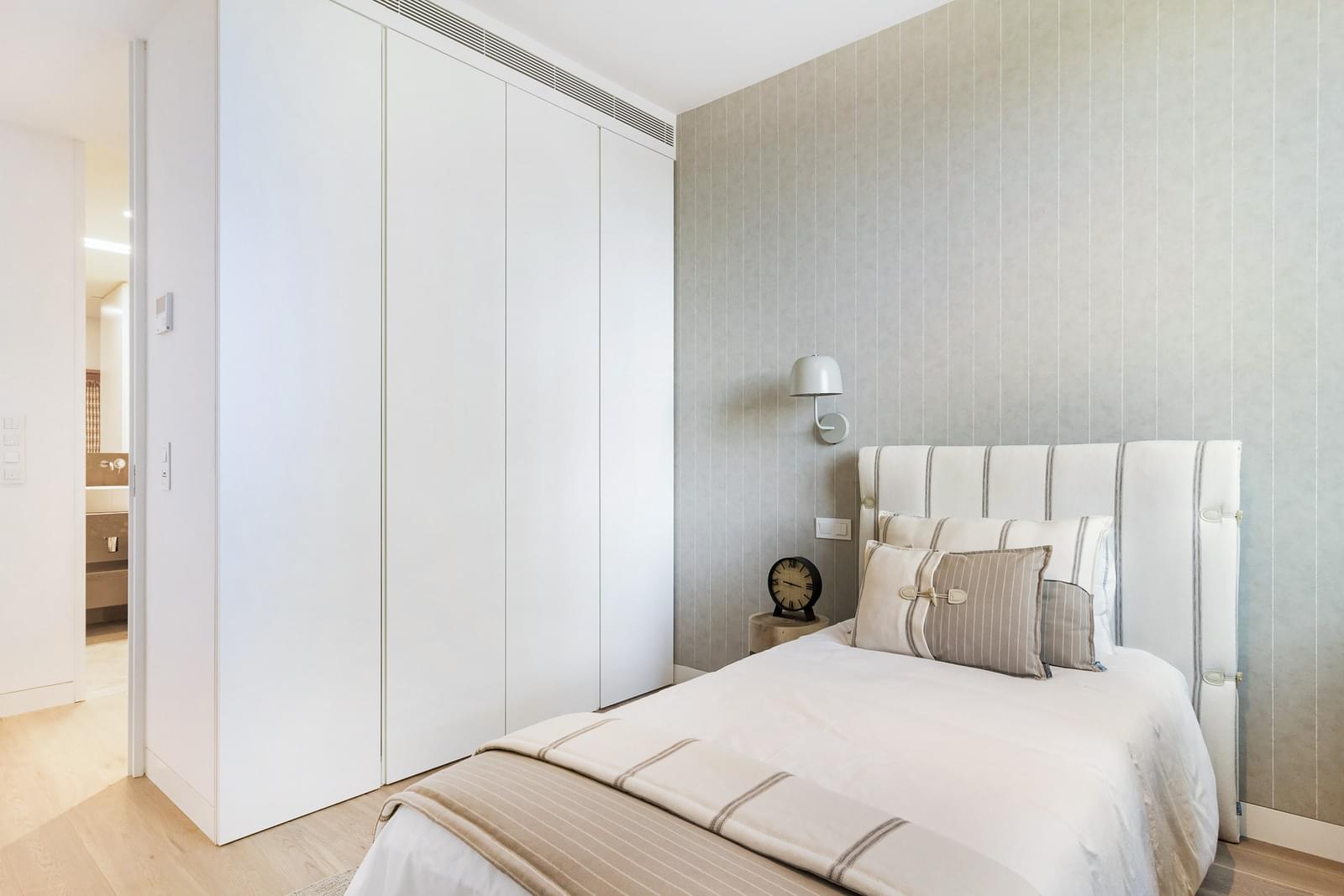 Apartamento T2 com jardim, Estrela, Lisboa - Imagem 26