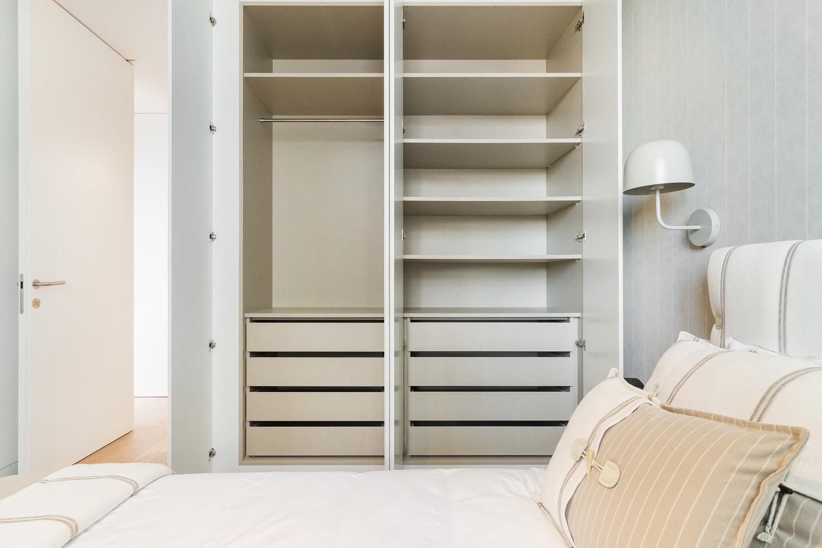 Apartamento T2 com jardim, Estrela, Lisboa - Imagem 27