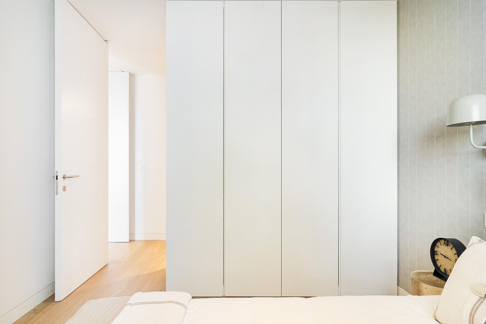 Apartamento T2 com jardim, Estrela, Lisboa - Imagem 47
