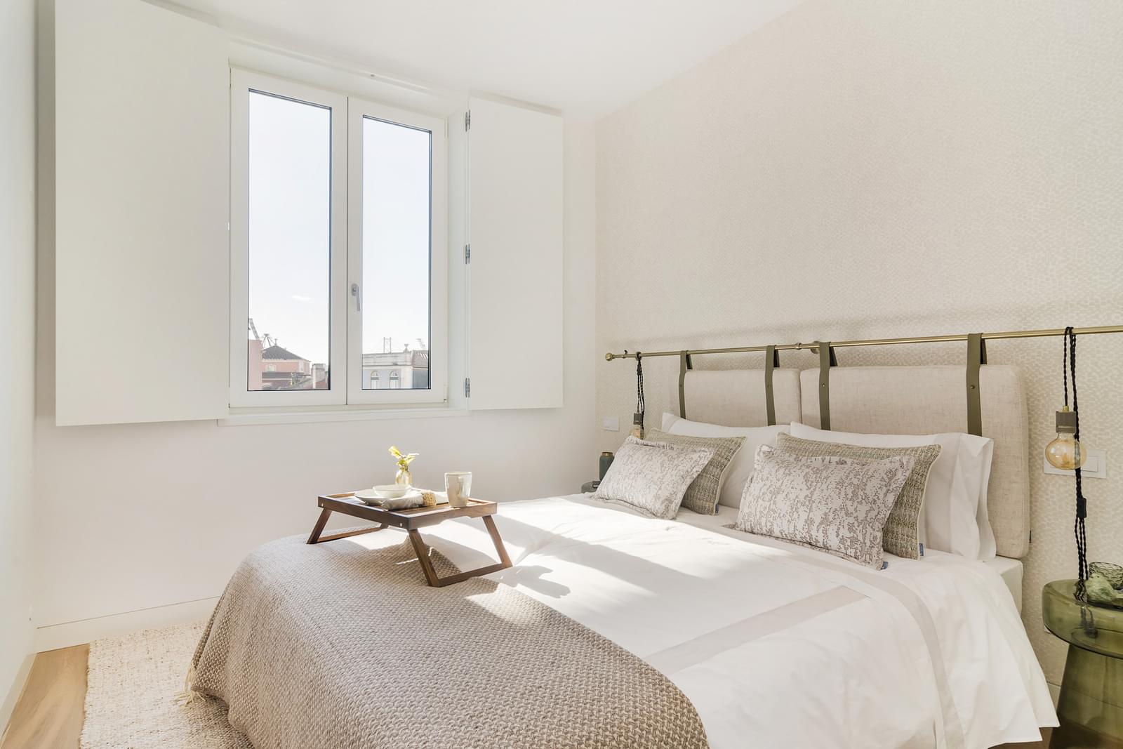 Apartamento T2 com jardim, Estrela, Lisboa - Imagem 17