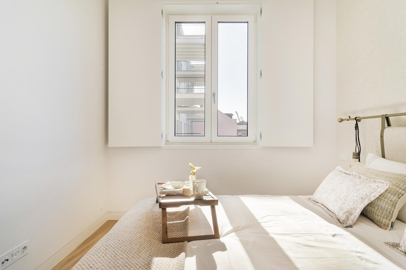Apartamento T2 com jardim, Estrela, Lisboa - Imagem 21
