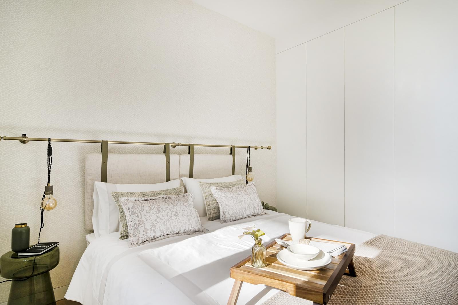 Apartamento T2 com jardim, Estrela, Lisboa - Imagem 20