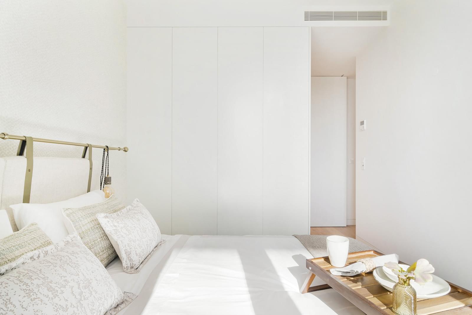 Apartamento T2 com jardim, Estrela, Lisboa - Imagem 19