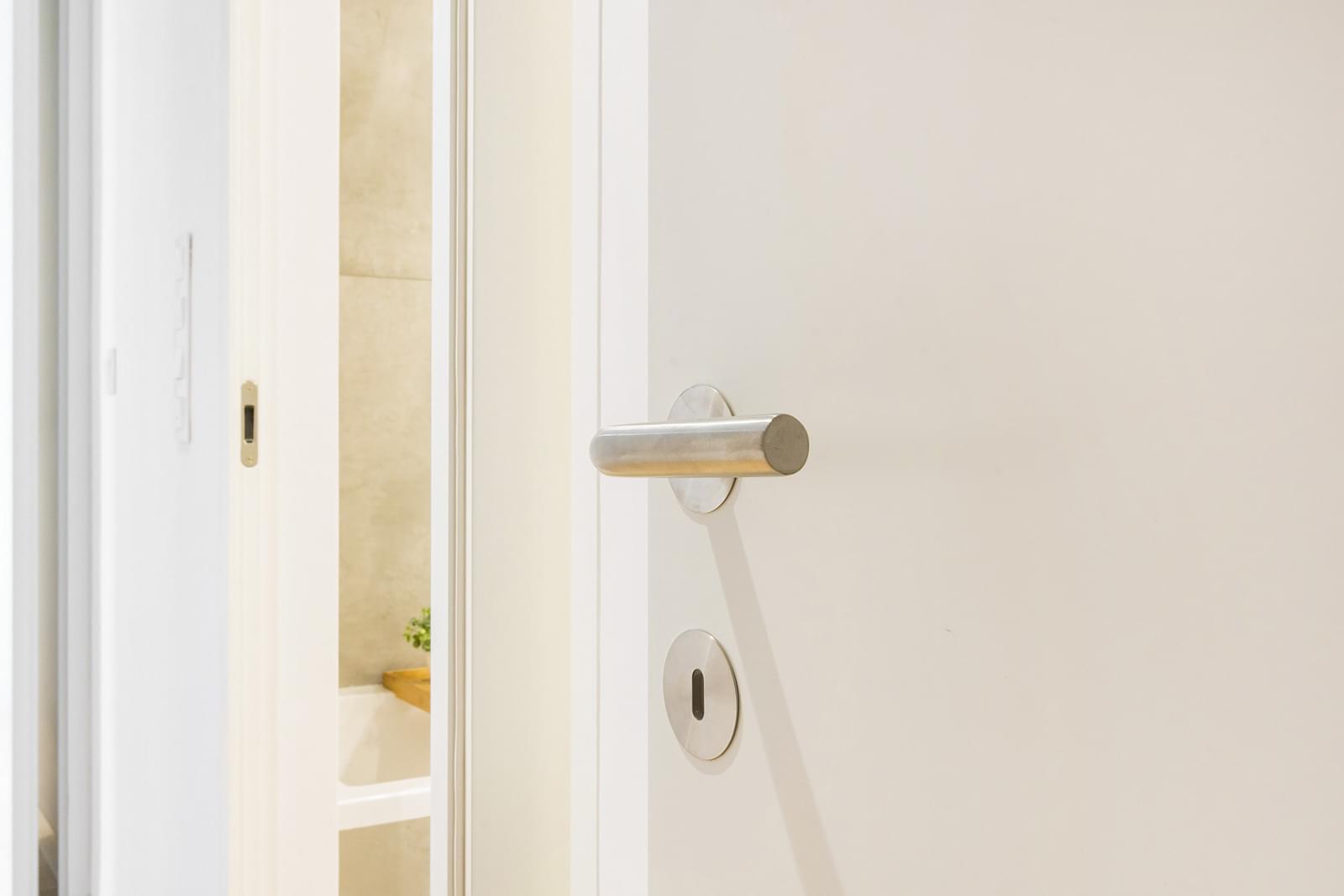 Apartamento T2 com jardim, Estrela, Lisboa - Imagem 49