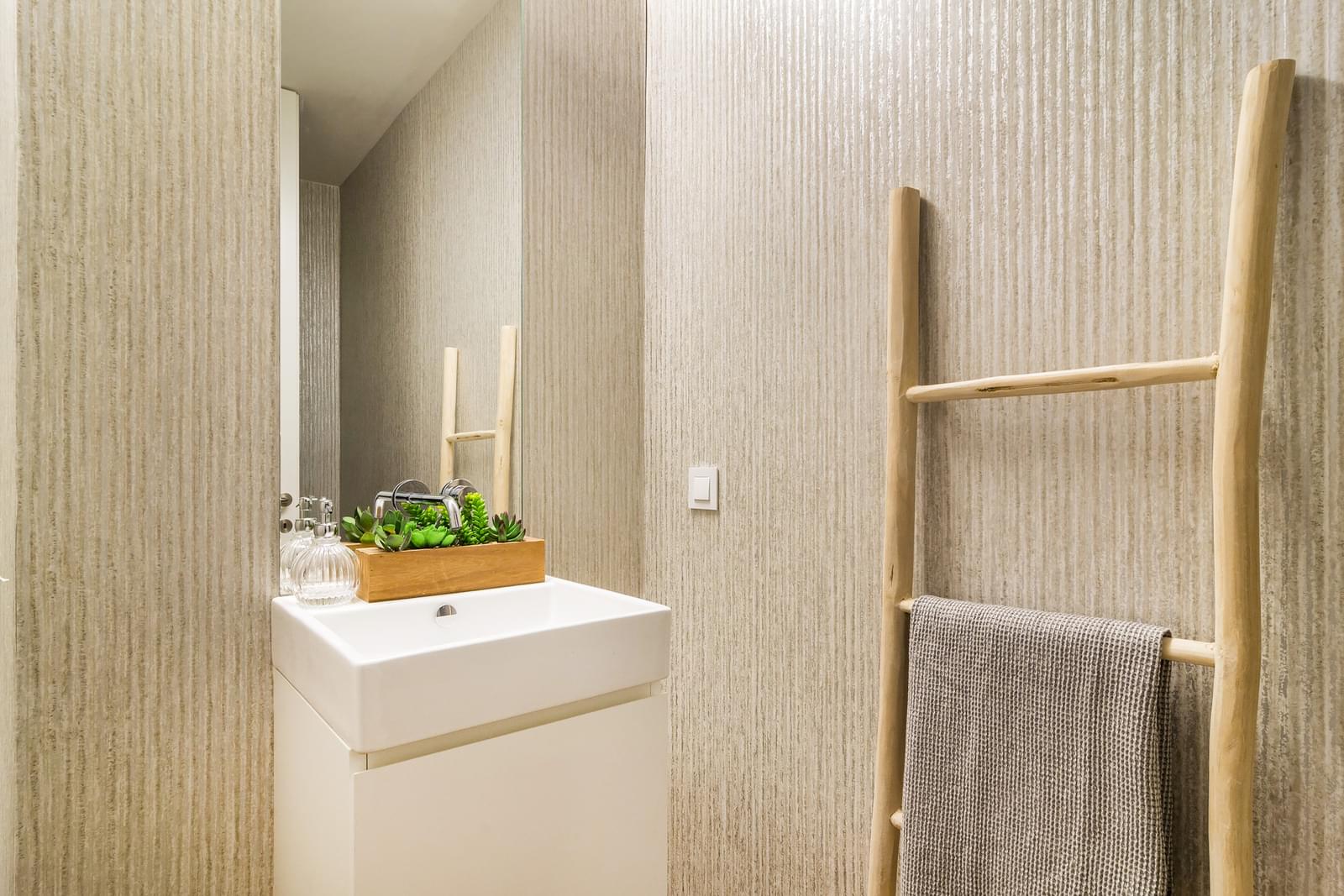 Apartamento T2 com jardim, Estrela, Lisboa - Imagem 45