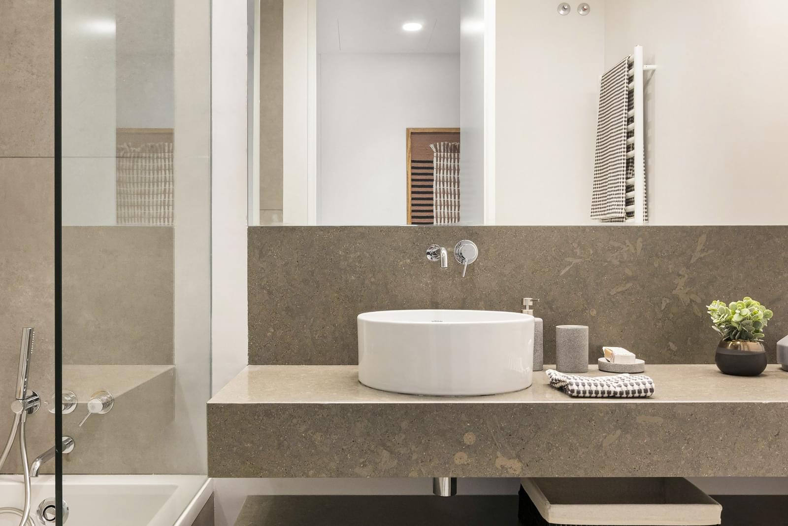 Apartamento T2 com jardim, Estrela, Lisboa - Imagem 33