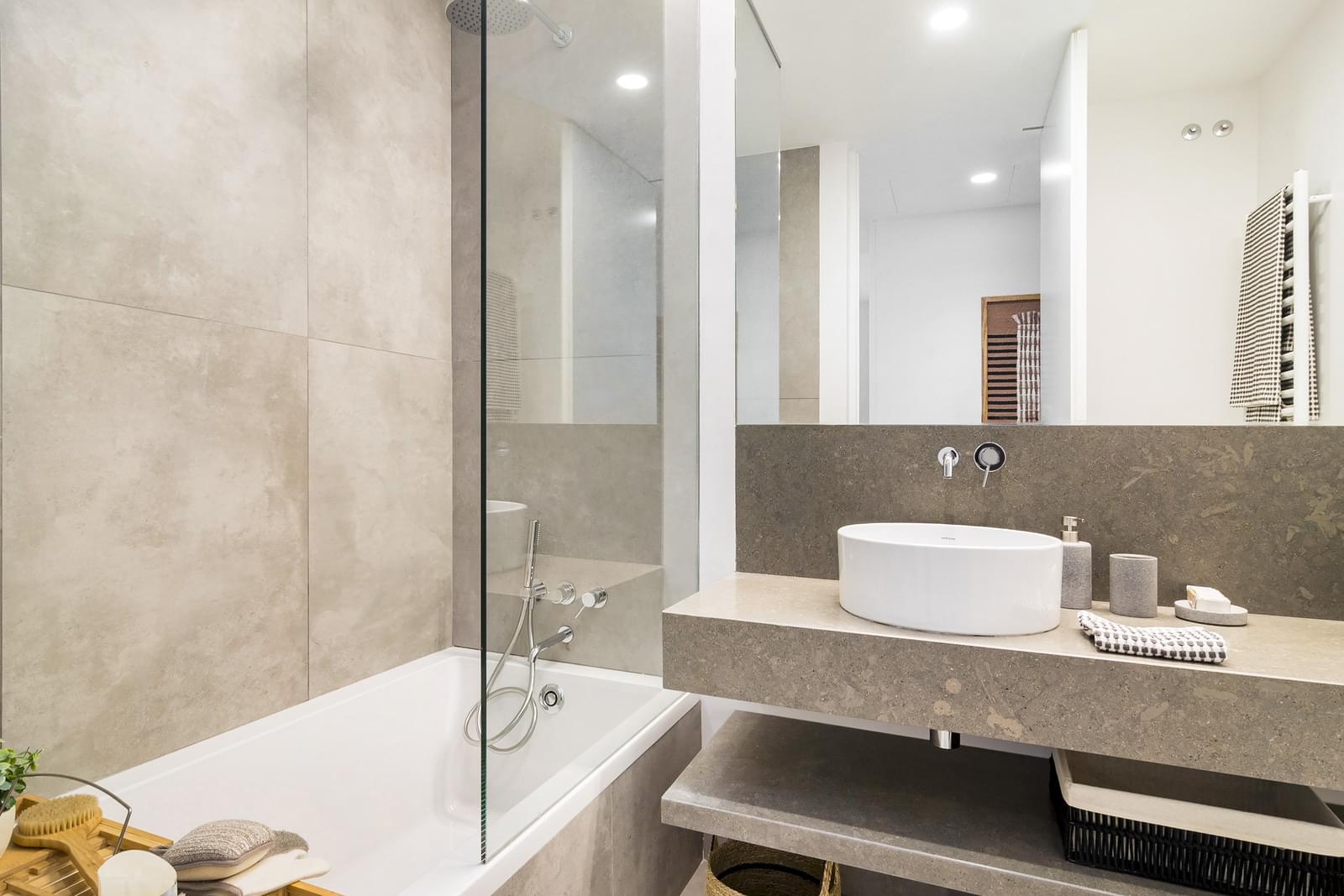 Apartamento T2 com jardim, Estrela, Lisboa - Imagem 42